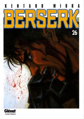 Berserk - Tome 26 / Kentaro Miura (Auteur)