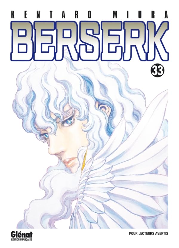 Berserk - Tome 33 / Kentaro Miura (Auteur)