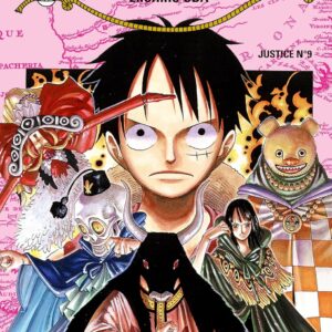One Piece - Édition Originale - Tome 36 / Eiichiro Oda (Auteur)
