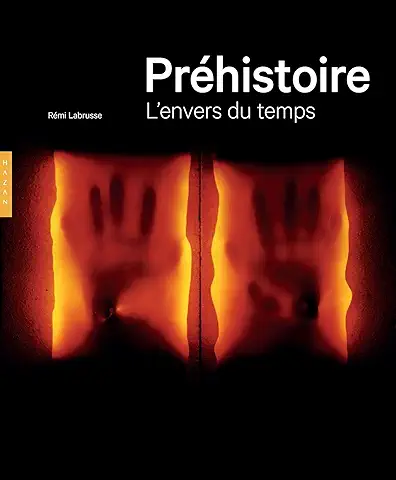 Préhistoire. L'Envers Du Temps / Rémi Labrusse (Auteur)