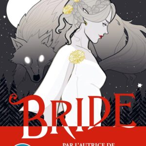 Bride / Ali Hazelwood (Auteur)