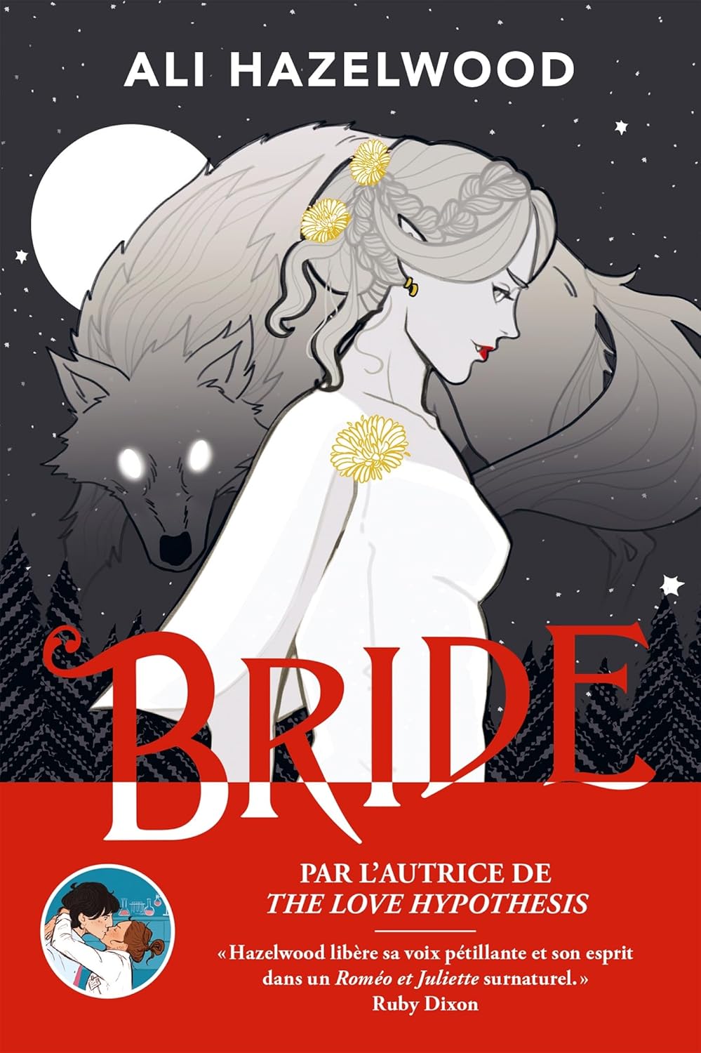 Bride / Ali Hazelwood (Auteur)