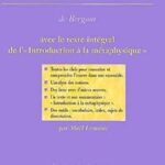 La Pensée Et Le Mouvant (Bergson) / LEMOINE (Auteur)