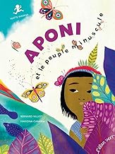 Aponi Namata Et Le Peuple Minuscule / Bernard Villiot (Auteur)