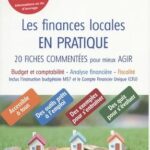 Les Finances Locales En Pratique: 20 Fiches Commentées Pour Mieux Agir: Budget Et Comptabilité - Analyses Financières - Fiscalité / Lionel Bascou (Auteur)(Phase 2) Bascou Lionel