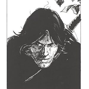 Intégrale Thorgal N/B - Tome 2 / Van Hamme Jean (Auteur), Rosinski Grzegorz (Illustrations)