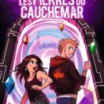 Dooms Et Sora Présentent Les Pierres Du Cauchemar - Tome 01 / Dooms (Avec la contribution de)