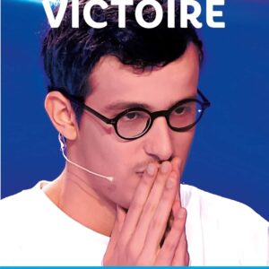 Ma 153E Victoire / Paul El Kharrat (Auteur)
