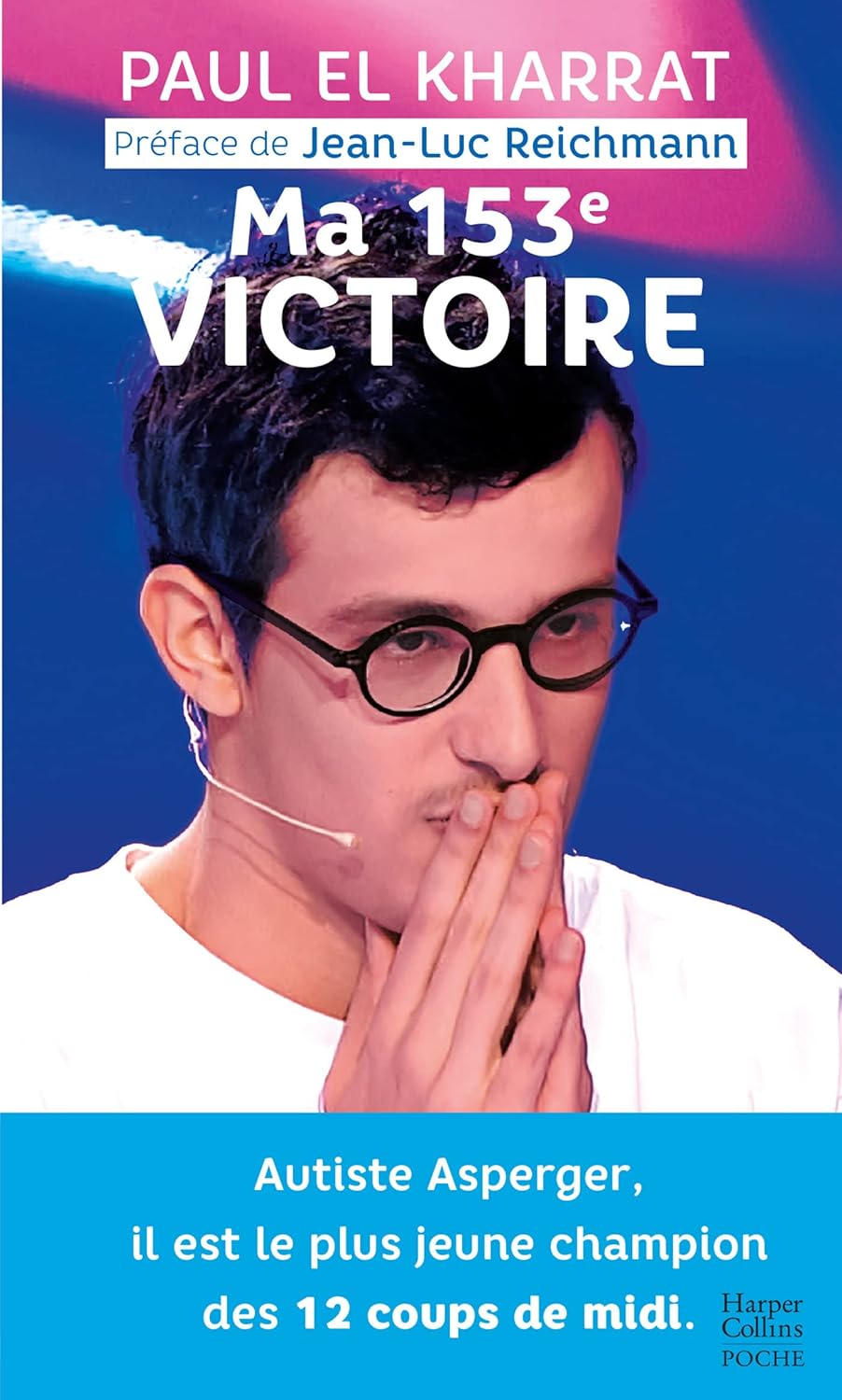 Ma 153E Victoire / Paul El Kharrat (Auteur)