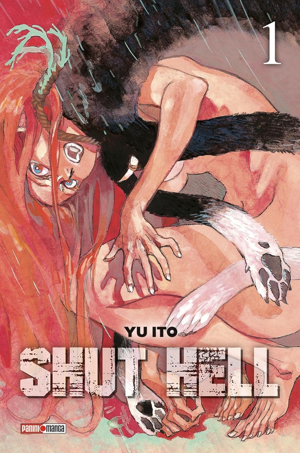 Shut Hell T01/ Yû Itô (Auteur)