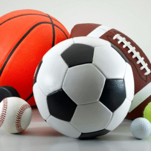 Balles Sport