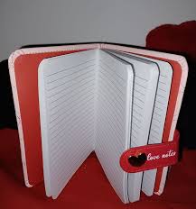 Carnets St Valentin 2
