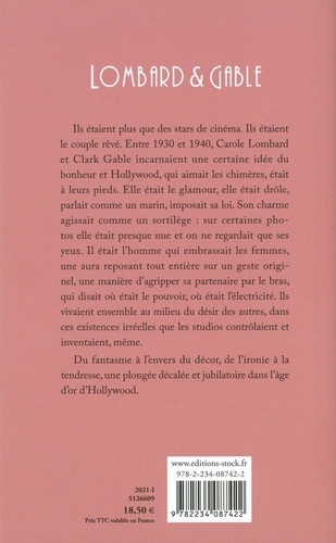 Carole & Clark et Duluc V.