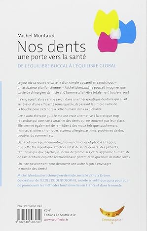 Dents Une Porte Vers La Sante(Nos).
