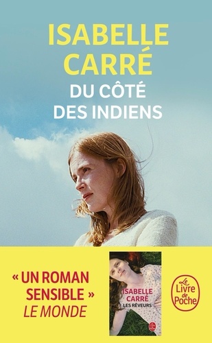 Du Côté Des Indiens / Isabelle Carré (Auteur)