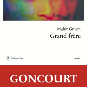 Grand Frère / Mahir Guven (Auteur)