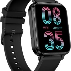 Smartwatch myPhone Watch LS Noir