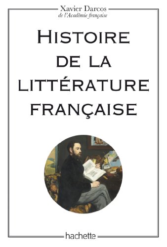 Histoire De La Littérature Française
