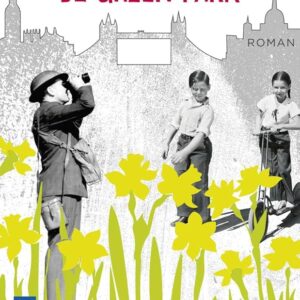 Les Jonquilles De Green Park / Jérôme Attal (Auteur)