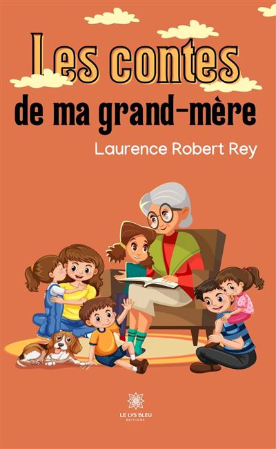 Les Contes De Ma Grand-Mere / Jean-Marc Yao Yao (Auteur)