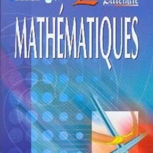 Mathématiques CIAM 2nde A (Litteraire)