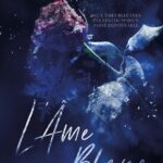 L'Âme Bleue - Saga Des Âmes Tome 2