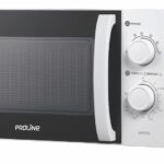 Micro-ondes Monofonction PROLINE SM200 700W - Blanc