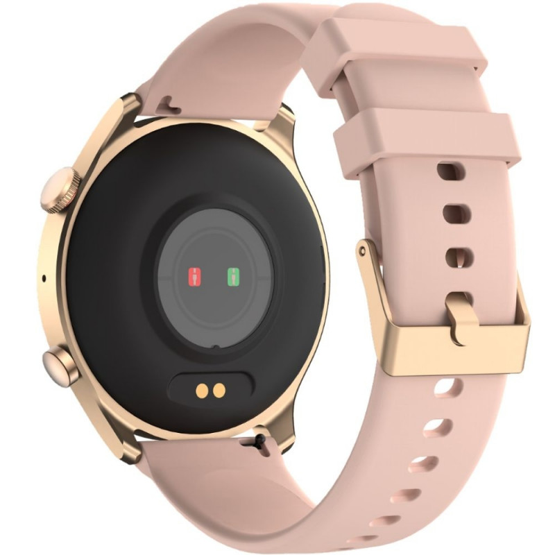 RIVERSONG RIVERSONG SMARTWATCH MOTIVE 6C PRO ROSE.