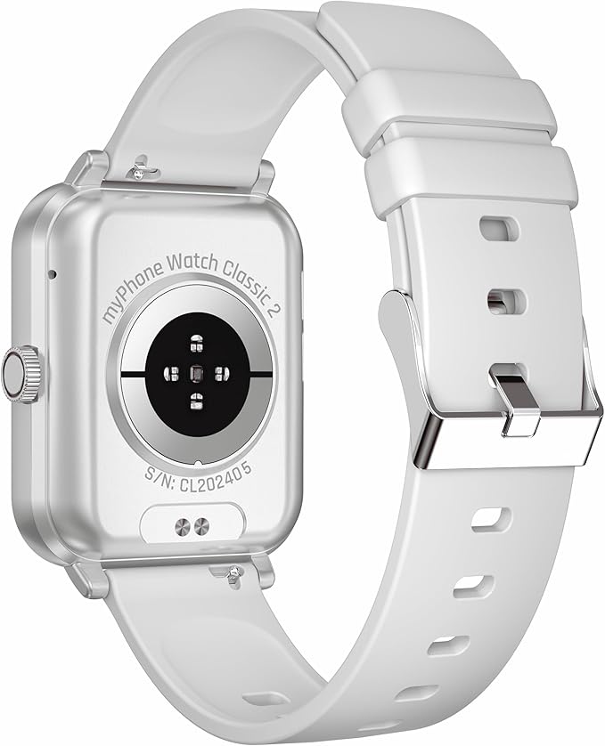 SMARTPHONE SMARTWATCH MYPHONE WATCH CLASSIC..