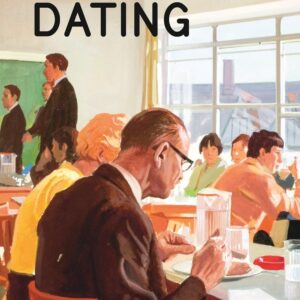 The Ladybird Book Of Dating / Jason Hazeley (Auteur), Joel Morris (Auteur)