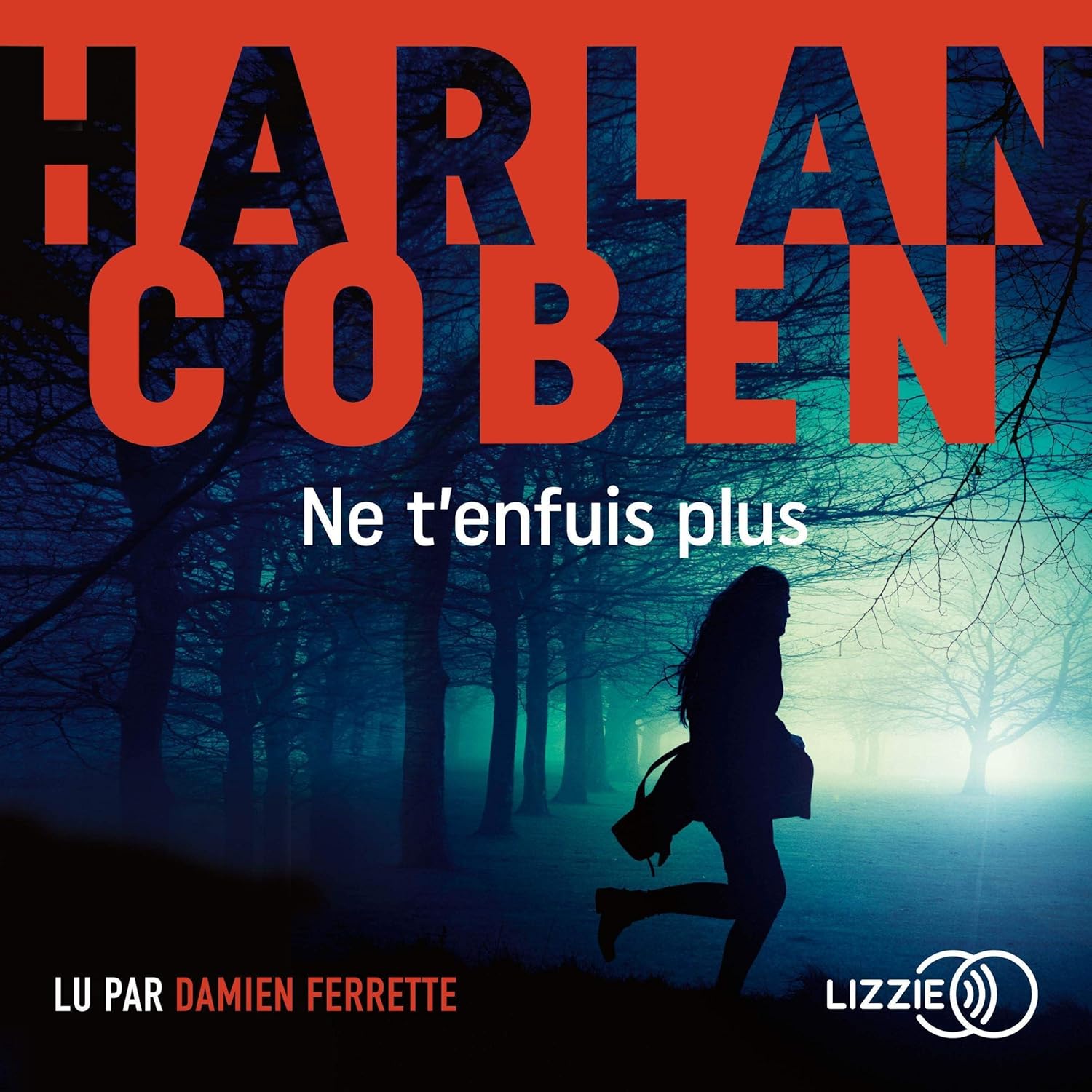 Ne t'enfuis plus / Harlan Coben (Auteur)