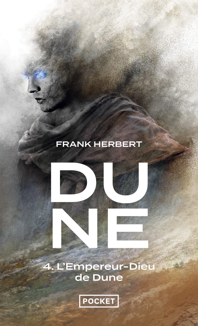 L'Empereur-Dieu De Dune: Dune Tome 4 / Frank Herbert (Auteur)