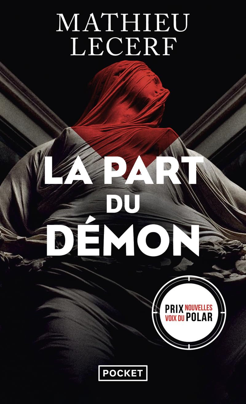 La Part Du Demon / Mathieu Lecerf (Auteur)