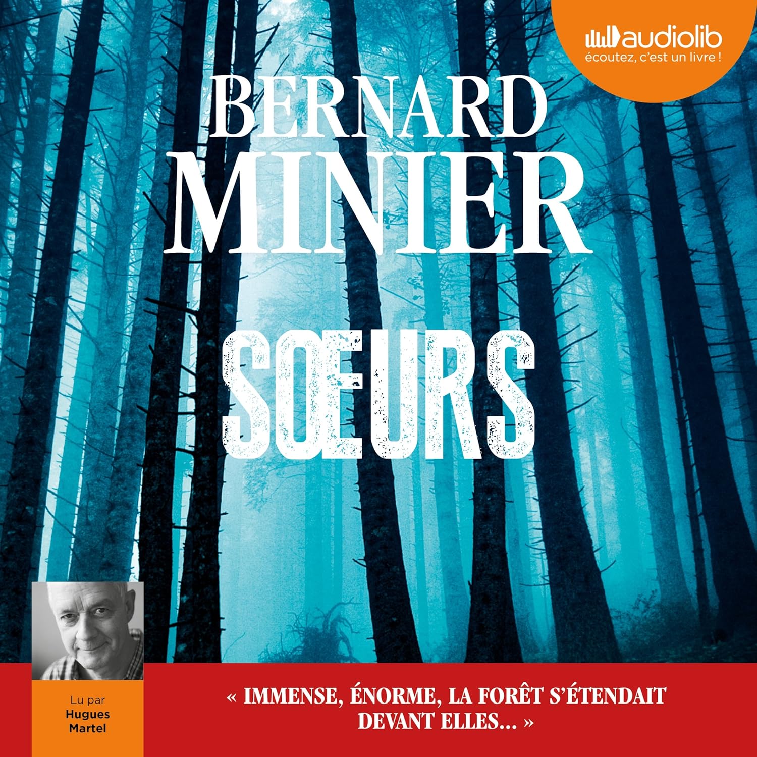 Sœurs (Edition Collector) / Bernard Minier (Auteur)