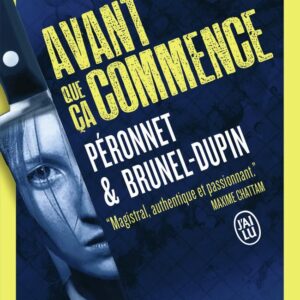 Brunel-Dupin / Marie-Laure Brunel-Dupin (Auteur)