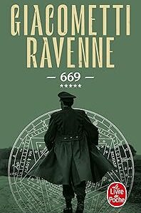 669 - La Saga Du Soleil Noir, Tome 5 / Éric Giacometti (Auteur), Jacques Ravenne (Auteur)