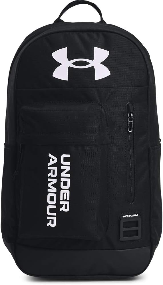 Sac De Sport UNDER ARMOUR Halftime - Noir