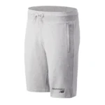 Short NEW BALANCE Classic Core AG M - Gris