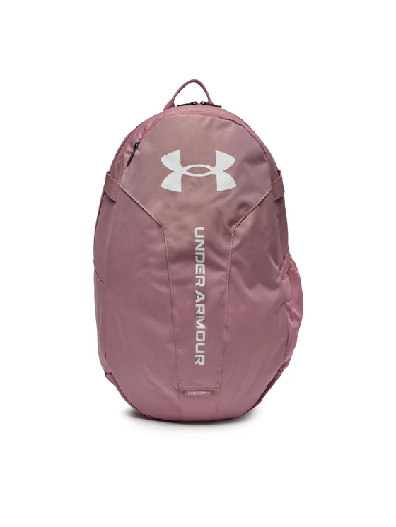 Sacs À Dos UNDER ARMOUR Hustle Lite - Élixir Rose