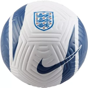 Ballon De Football NIKE England Academy SU23 DZ7278-121 - Blanc / Bleu