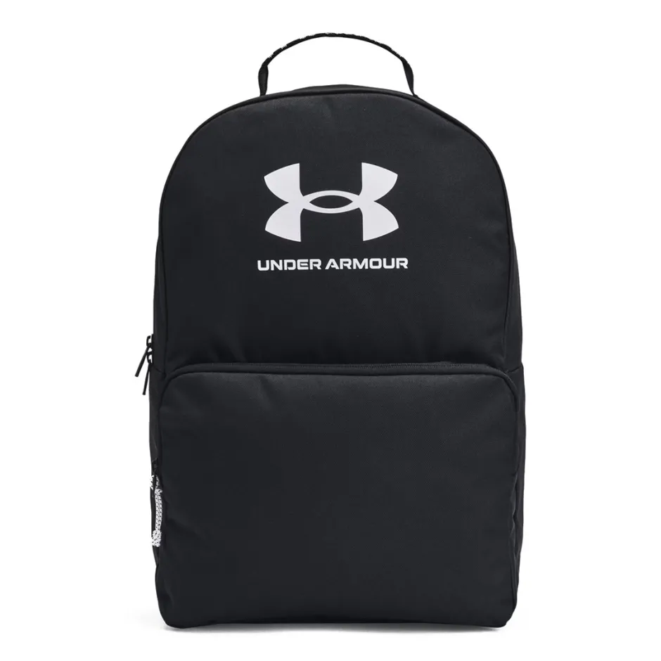 Sacs À Dos Pour Homme UNDER ARMOUR Loudon - Noir