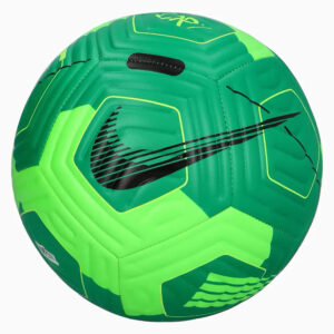 Ballon De Football NIKE CR7 FN4327-398 (Taille 5) - Vert