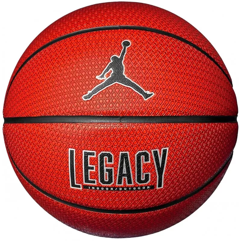 Ballon de basket Jordan Legacy 2.0 (taille 7) J.100.8253.855.07