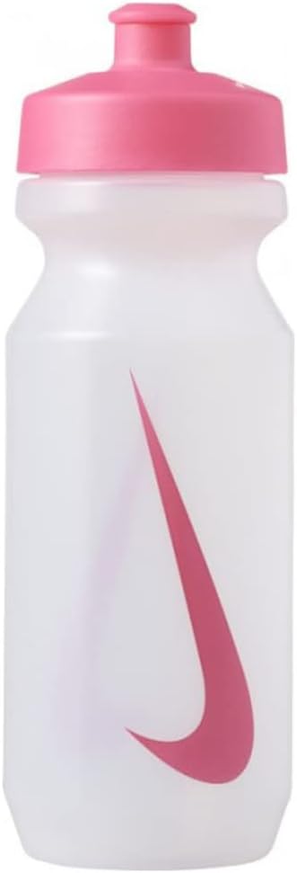 Bouteille D'Eau NIKE Big Mouth 2.0 - 650 ml - Rose