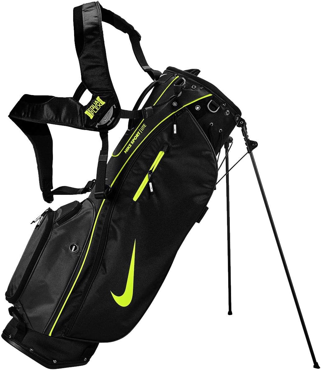 Sac De Golf NIKE Sport Lite Sac De Golf En Polyester