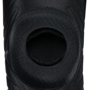 Genouillère D'Entraînement NIKE Pro Open Patella 3.0 Unisexe - Noire