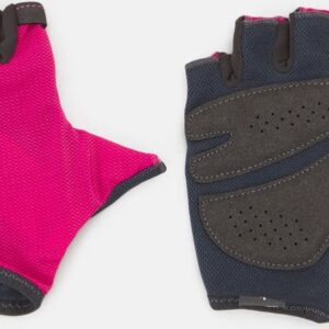 Gants De Fitness NIKE W Gym Essential F6 Pour Femme - Rose