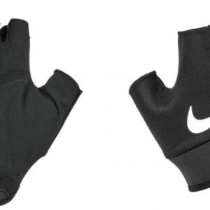 Gants D'Entraînement Pour Homme NIKE Vapor - Noir
