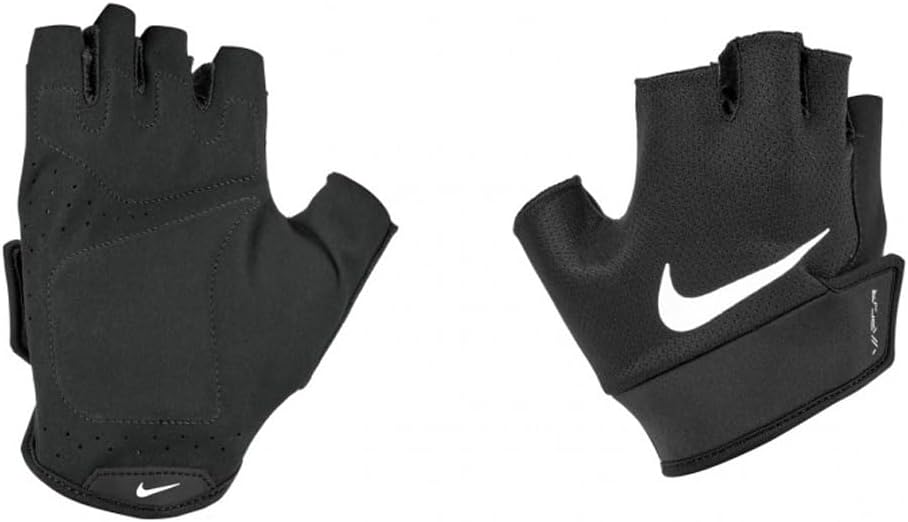 Gants D'Entraînement Pour Homme NIKE Vapor - Noir