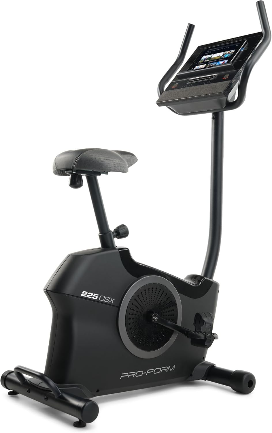 Vélo D'Appartement PROFORM 225 CSX - Noir